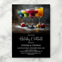 Feestelijke Cocktailparty
