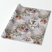  feestelijke dromen cadeaupapier (Uitgerold)