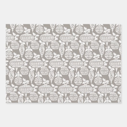  feestelijke dromen inpakpapier vel (Voorkant 2)