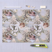  feestelijke dromen tissuepapier (Craft)