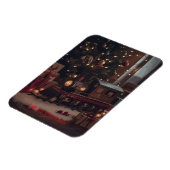 Feestelijke Express Magneet (Linkerzijde)