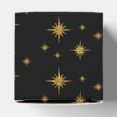 Feestelijke Favoriet Giftbox Bedankdoosjes (Bovenkant)