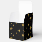 Feestelijke Favoriet Giftbox Bedankdoosjes (Geopend)
