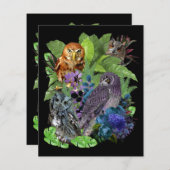 Feestelijke feestdag (Voorkant / Achterkant)