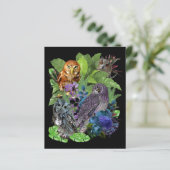 Feestelijke feestdag (Staand voorkant)