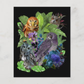 Feestelijke feestdag (Achterkant)