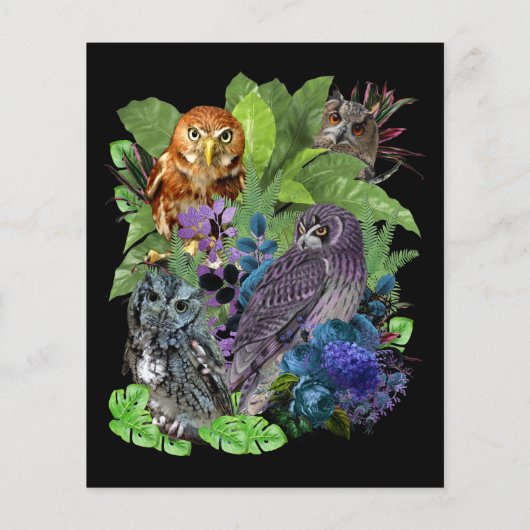 Feestelijke feestdag (Achterkant)