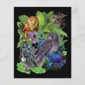 Feestelijke feestdag (Voorkant)