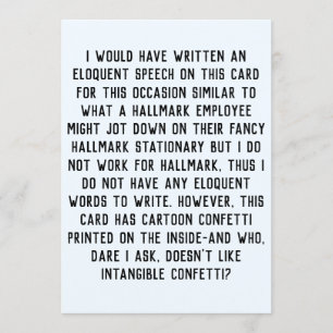 feestelijke feestdag afstuderen kaart