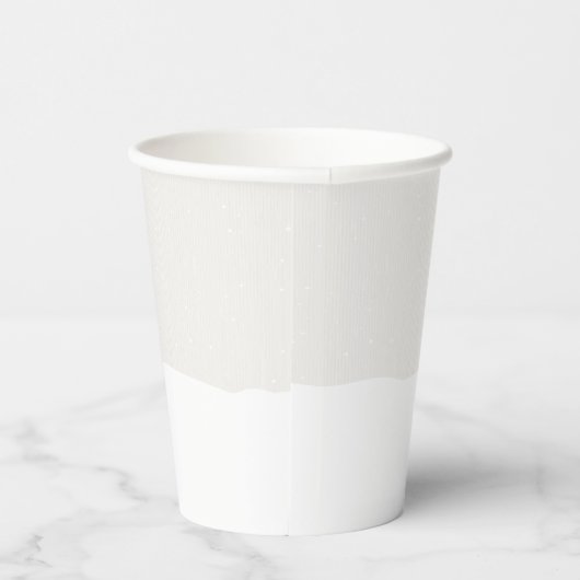 feestelijke feestdag met feestelijke feestdag - Jo Papieren Bekers (Rechts)