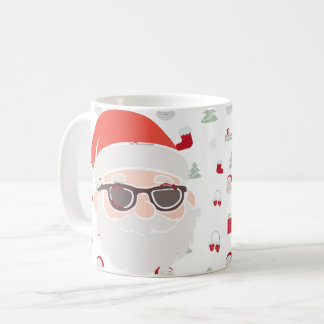 Feestelijke Feestdagen Koffiemok