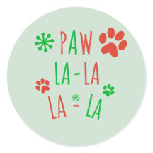 Feestelijke Feestdagen Paw Aroma Home Kerst