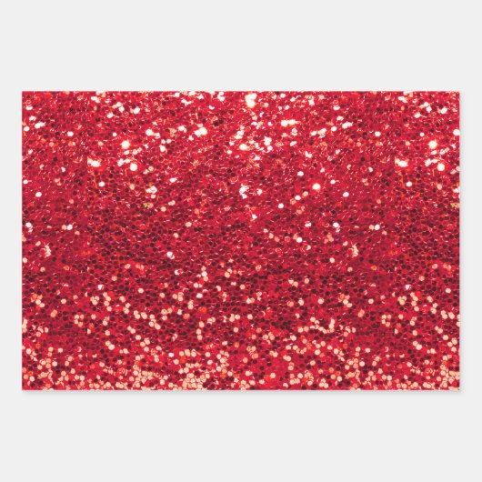 feestelijke feestelijke feestdag inpakpapier vel (Voorkant 3)