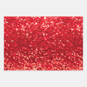 feestelijke feestelijke feestdag inpakpapier vel (Voorkant 2)