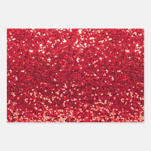 feestelijke feestelijke feestdag inpakpapier vel (Voorkant)