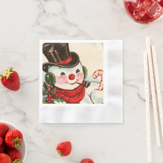 feestelijke feestelijke feestelijke feestelijke fe servet (Insitu)