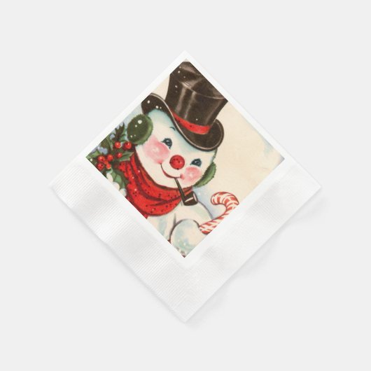 feestelijke feestelijke feestelijke feestelijke fe servet (Hoek)