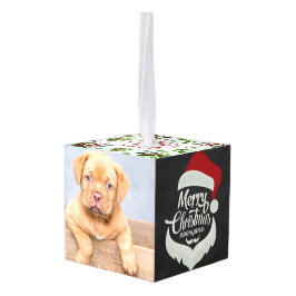 feestelijke feestkerst decoratie