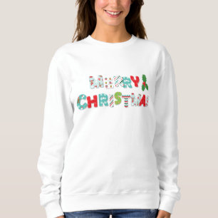 feestelijke feestkerst   FEESTDAGEN Trui