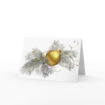 Feestelijke Gouden Decoratie