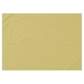 Feestelijke gouden tafelkleed (Voorkant (Horizontaal))