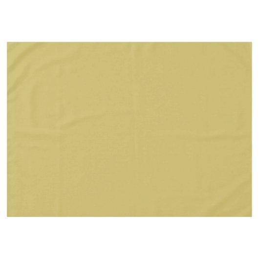 Feestelijke gouden tafelkleed (Voorkant (Horizontaal))