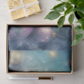 Feestelijke grillige kerstboom kat decoupage tissuepapier (Geschenk)