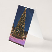 Feestelijke Groeten Berichten voor Katten Liefhebb Kaart (Achterkant)