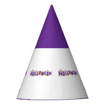 Feestelijke Halloween-tekst Koninklijk Paarse Amba