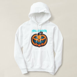 Feestelijke Halloween truien voor gezellige feeste Hoodie