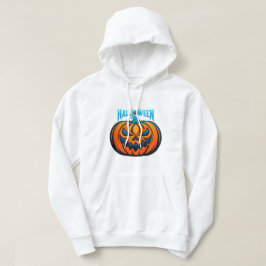 Feestelijke Halloween truien voor gezellige feeste Hoodie