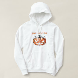 Feestelijke Halloween truien voor gezellige feeste Hoodie