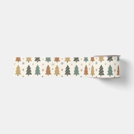 Feestelijke Harmonie Grosgrain Lint