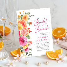 Feestelijke heldere bloemen bloemrijke citrus brui