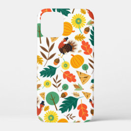 Feestelijke Herfst Case-Mate iPhone Case