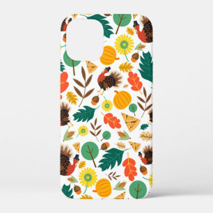 Feestelijke Herfst Case-Mate iPhone Case