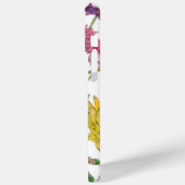 Feestelijke Herfst Herfst Monarch Migratie Bloemen Case-Mate iPhone Case (Achterkant / Links)