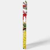 Feestelijke Herfst Herfst Monarch Migratie Bloemen Case-Mate iPhone Case (Achterkant / Rechts)