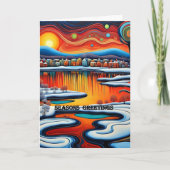 Feestelijke Kaart 106 (Voorkant)