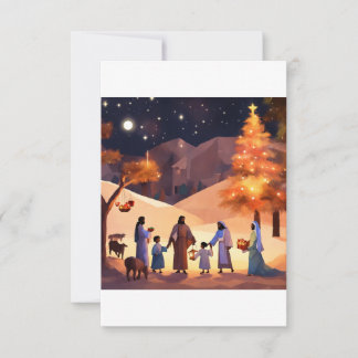Feestelijke Kaart Boutique