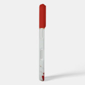 Feestelijke katten in kerstkostuums - Holiday Vibe Case-Mate iPhone Case (Achterkant / Rechts)