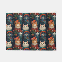 Feestelijke Kattenvakantie