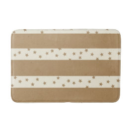 Feestelijke Kerst Badmat – Vakantie Badkamer Decor