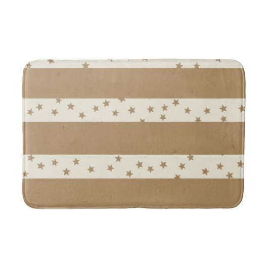 Feestelijke Kerst Badmat – Vakantie Badkamer Decor (Voorkant)
