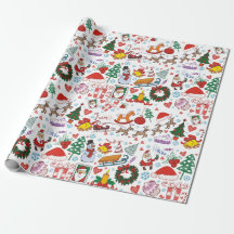 Feestelijke Kerst 