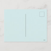 Feestelijke kerst draak cake toevoegen tekst Vakan Feestdagenkaart (Achterkant)