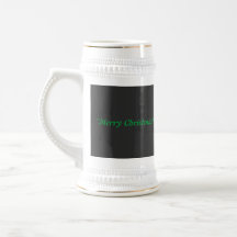 Feestelijke Kerst Gedrukt Barware Perfect