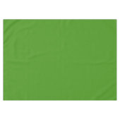 Feestelijke Kerst Groene Tafeldoek Tafelkleed (Voorkant (Horizontaal))