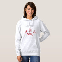 Feestelijke Kerst Hoodie – Knus, Leuk