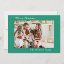 Feestelijke kerst notenkraker foto